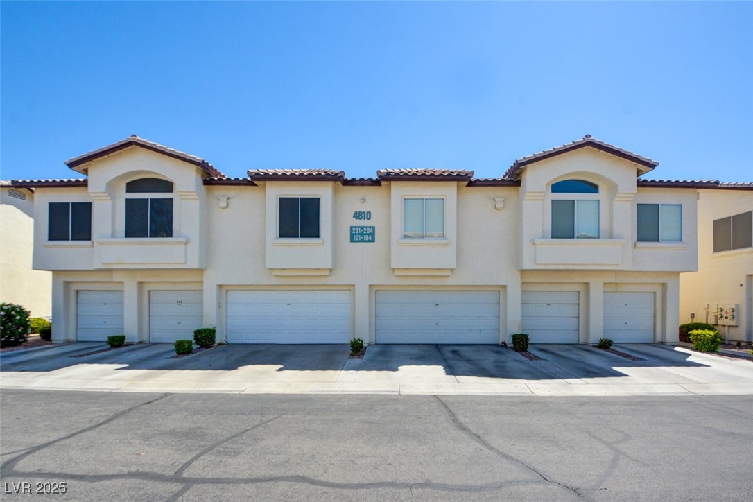 4810 Black Bear Road #204, Las Vegas, Nevada image 1