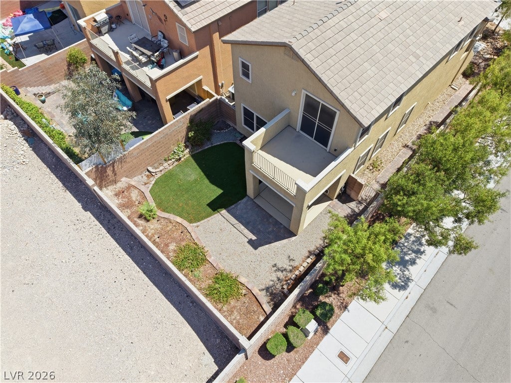 5395 Magnolia Crossing Street