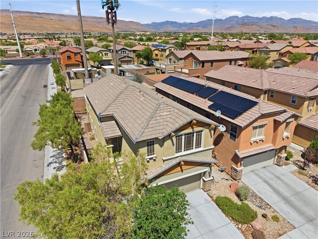 5395 Magnolia Crossing Street