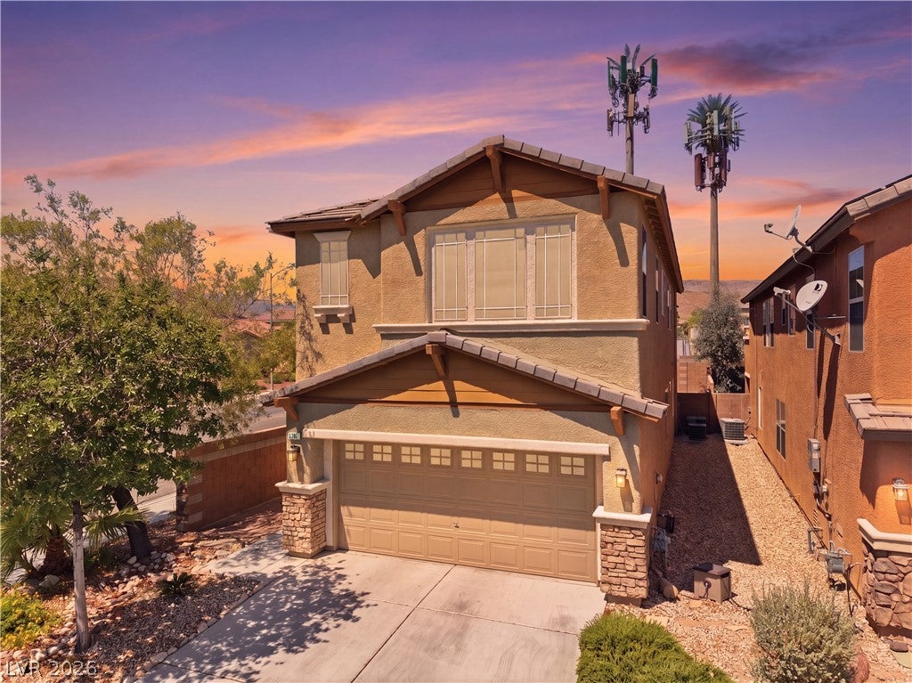 5395 Magnolia Crossing Street