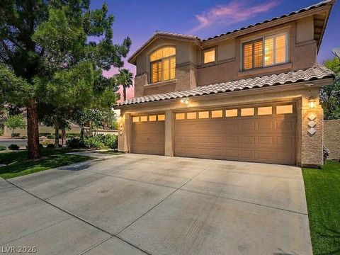 Property photo of 9440 grenville avenue, las vegas, NV 89134