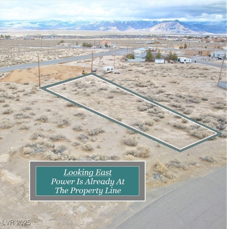 1331 S Loop Road, Pahrump, Nevada image 3