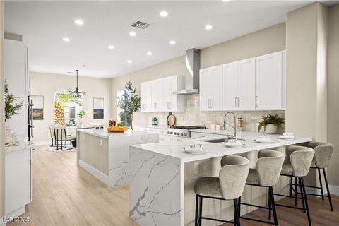 2264 Savannah River Street Henderson NV 89044