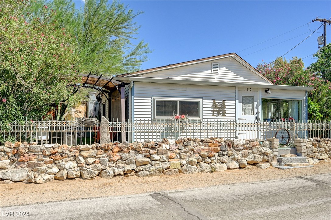 180 E Gaviland Street #845, Searchlight, Nevada image 2