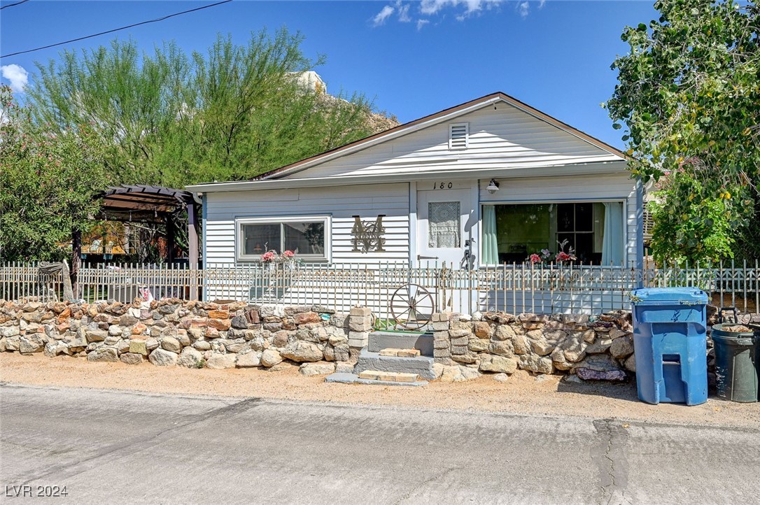 180 E Gaviland Street #845, Searchlight, Nevada image 3