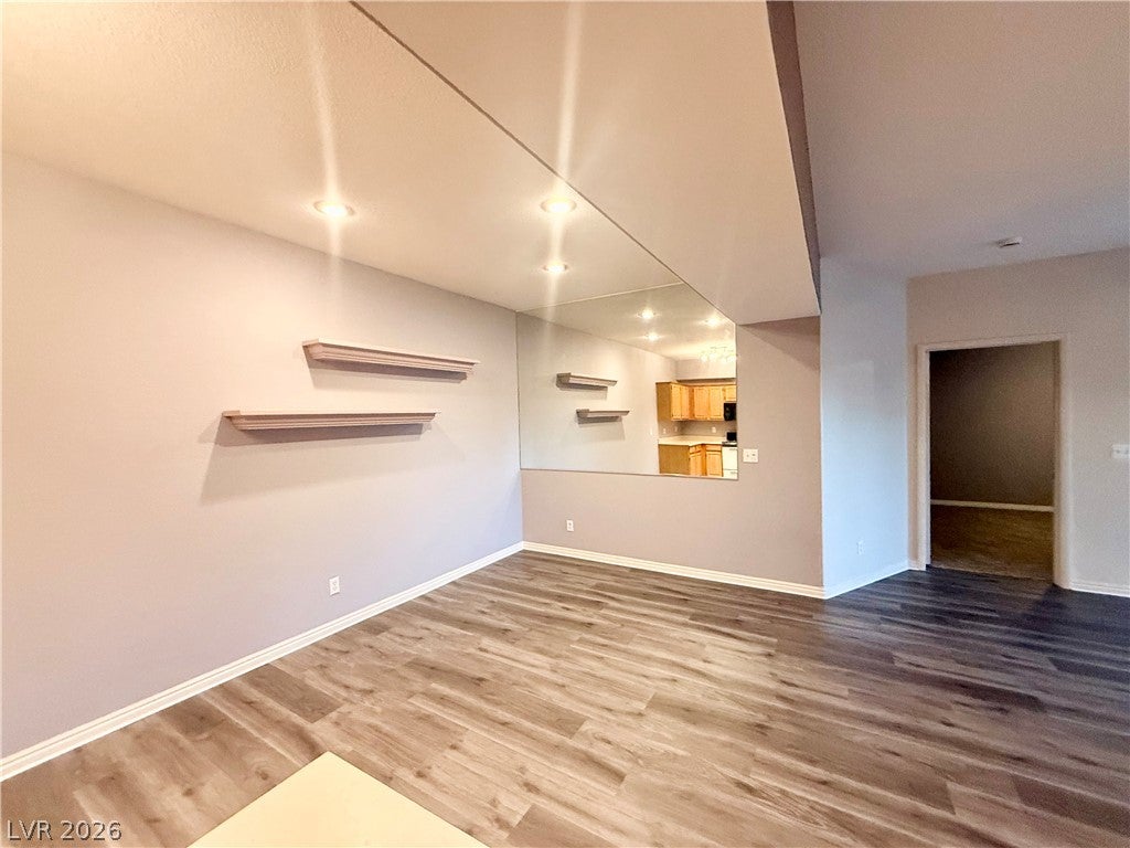 5655 E Sahara Avenue 2060