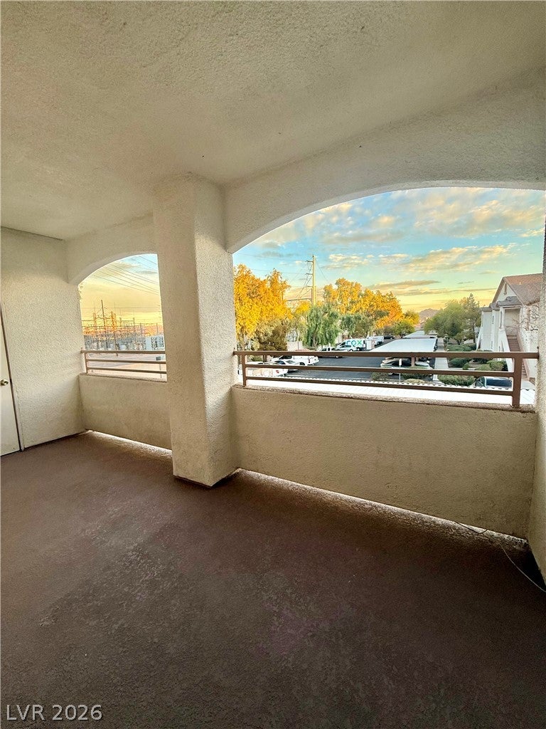 5655 E Sahara Avenue 2060