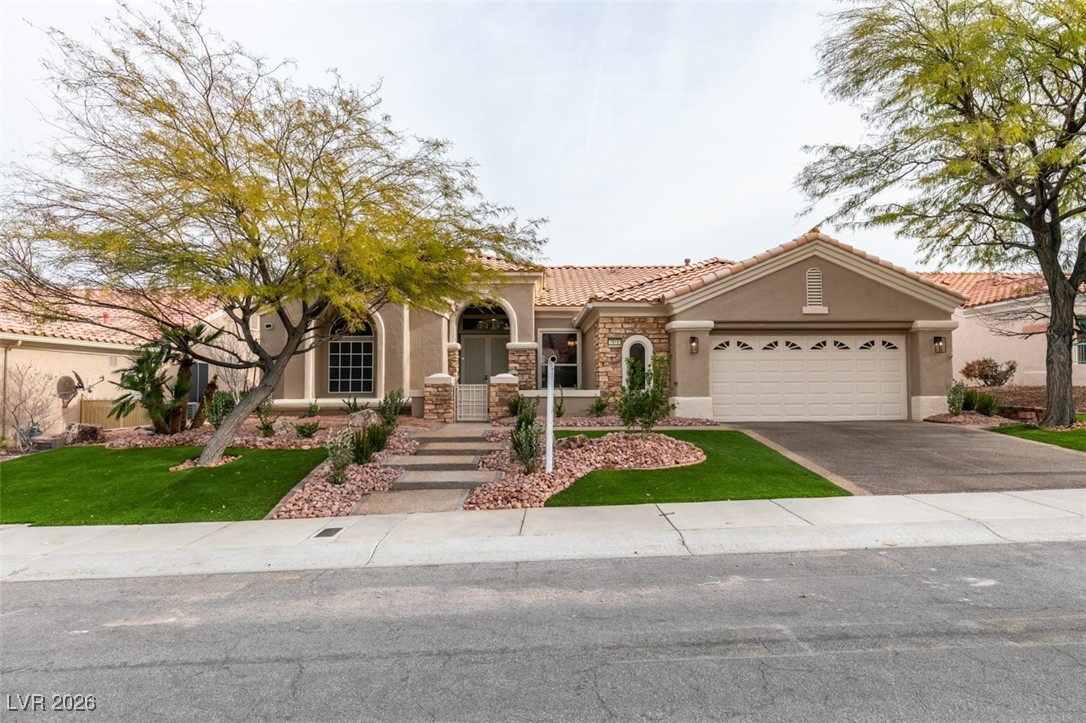 2616 High Range Drive