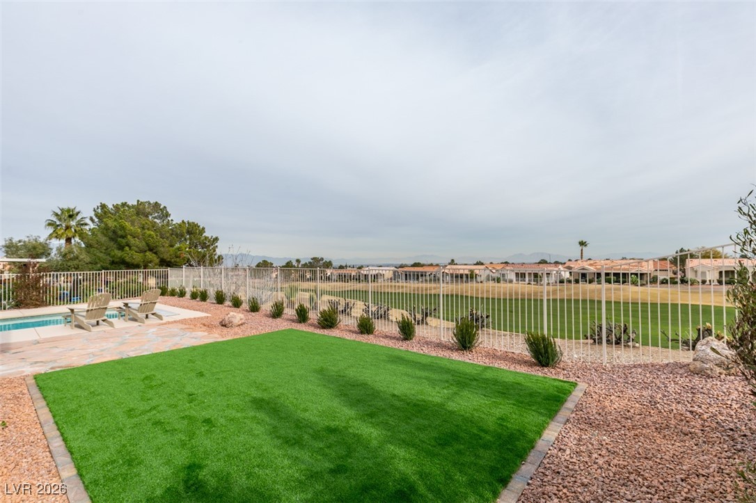 2616 High Range Drive