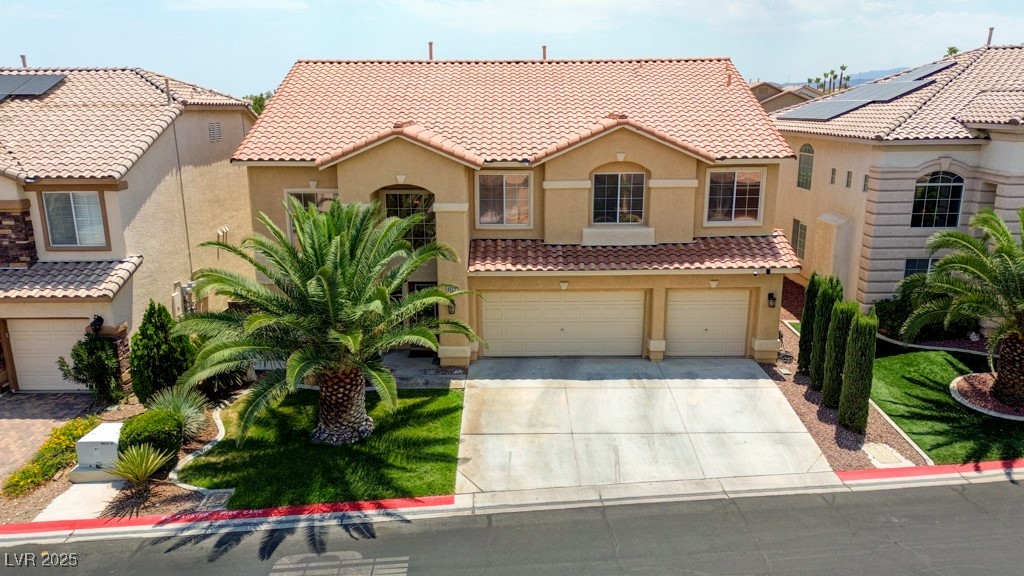 8625 Wild Diamond Avenue