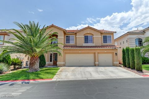 8625 Wild Diamond Avenue Las Vegas NV 89143