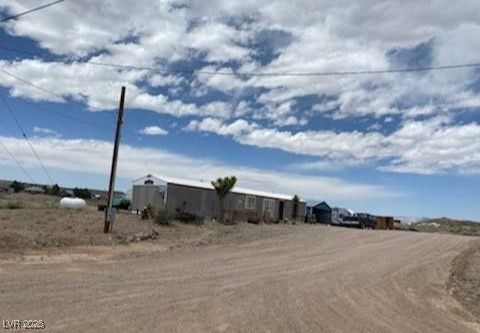 Homes For Sale - 1001 N Broadway Street<br/> Goldfield, NV 89013