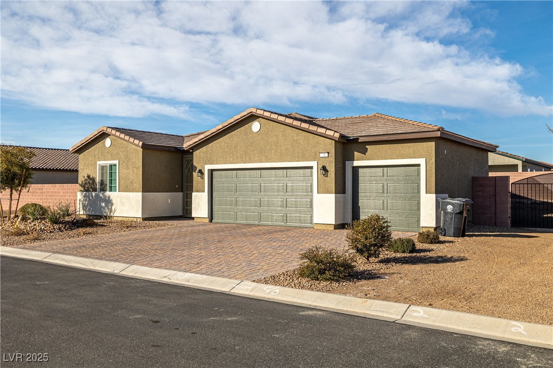 74 Wildcat Avenue, Pahrump, Nevada image 4