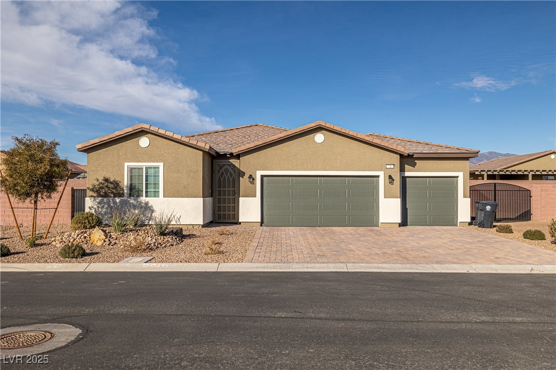 74 Wildcat Avenue, Pahrump, Nevada image 3