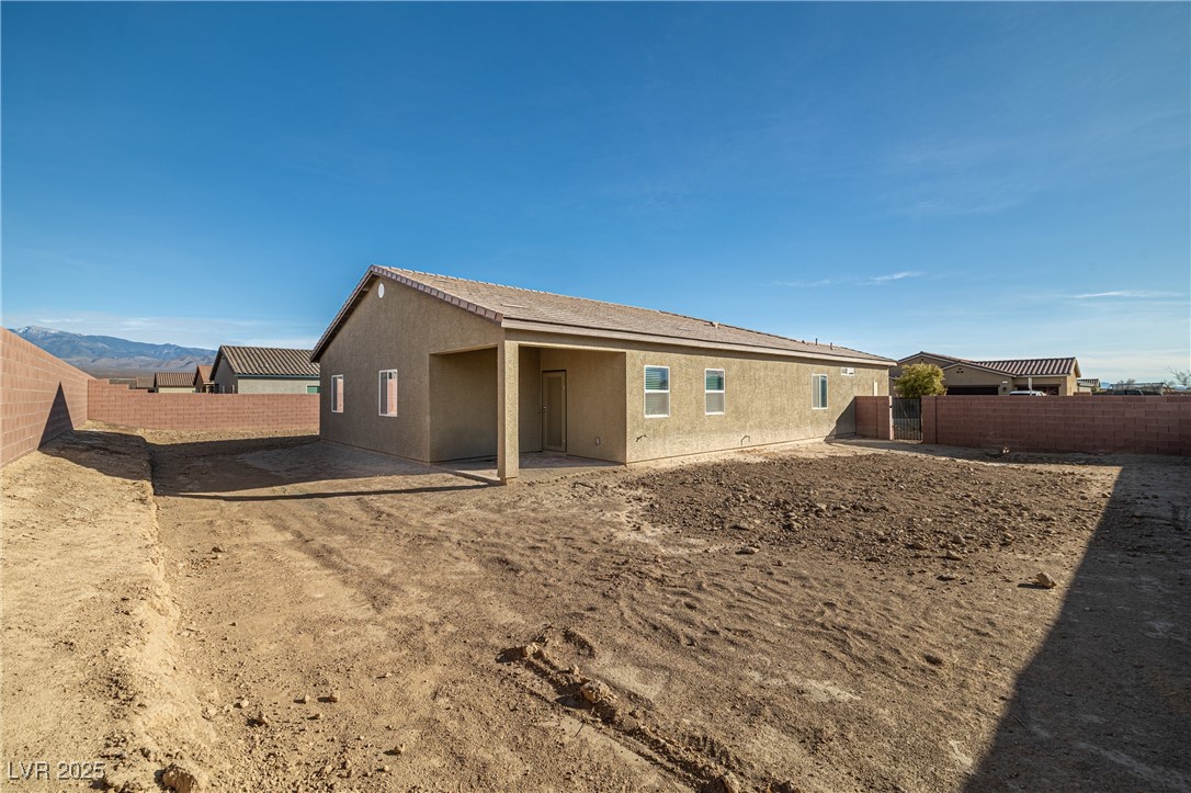 74 Wildcat Avenue, Pahrump, Nevada image 27