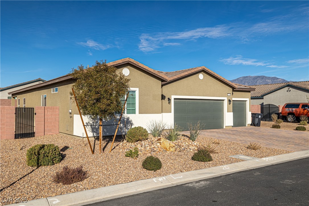 74 Wildcat Avenue, Pahrump, Nevada image 2