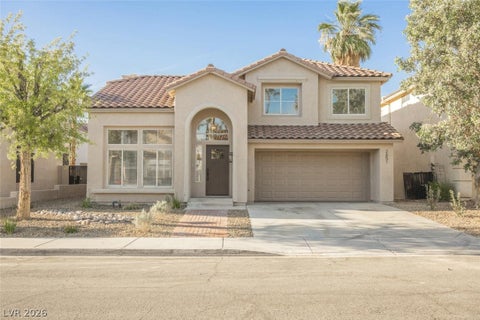 Homes For Sale - 2651 Ridgewater Circle<br/> Henderson, NV 89074