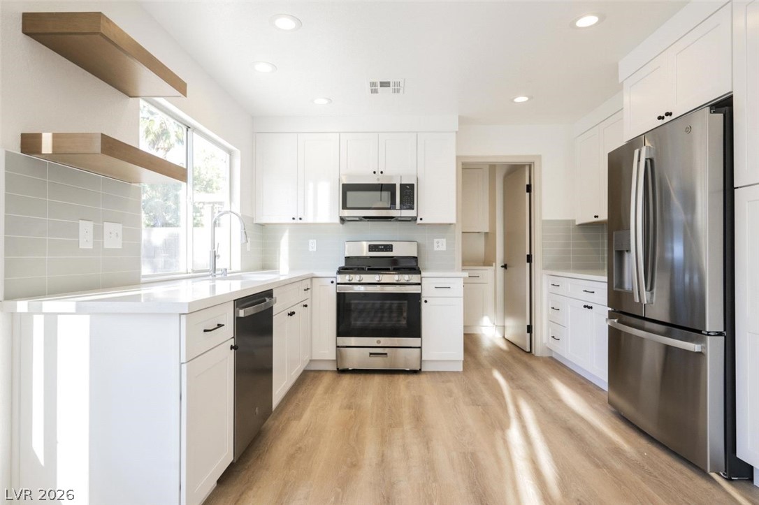 2651 Ridgewater Circle