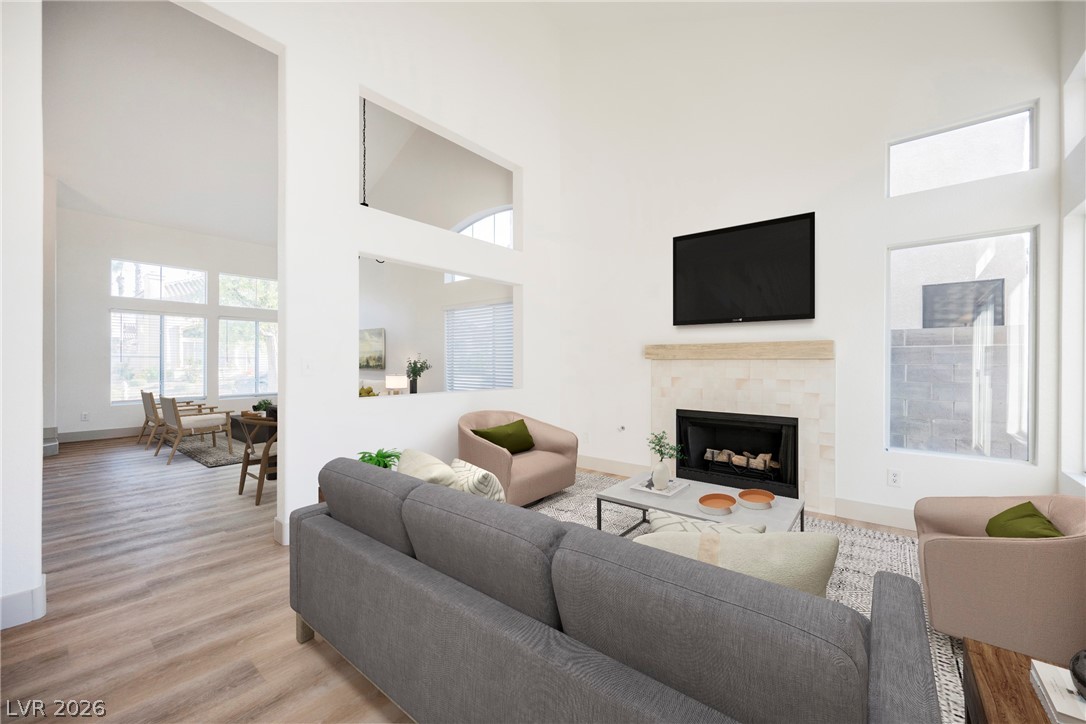 2651 Ridgewater Circle