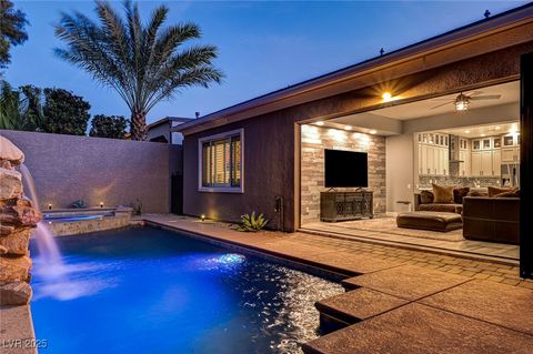 2672 Joan Of Arc Street Henderson NV 89044