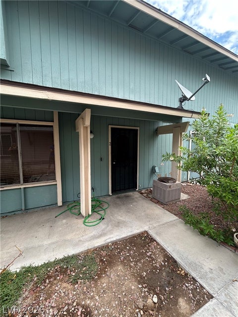 Photo of Las Vegas, NV 89119 (MLS # 2820997)