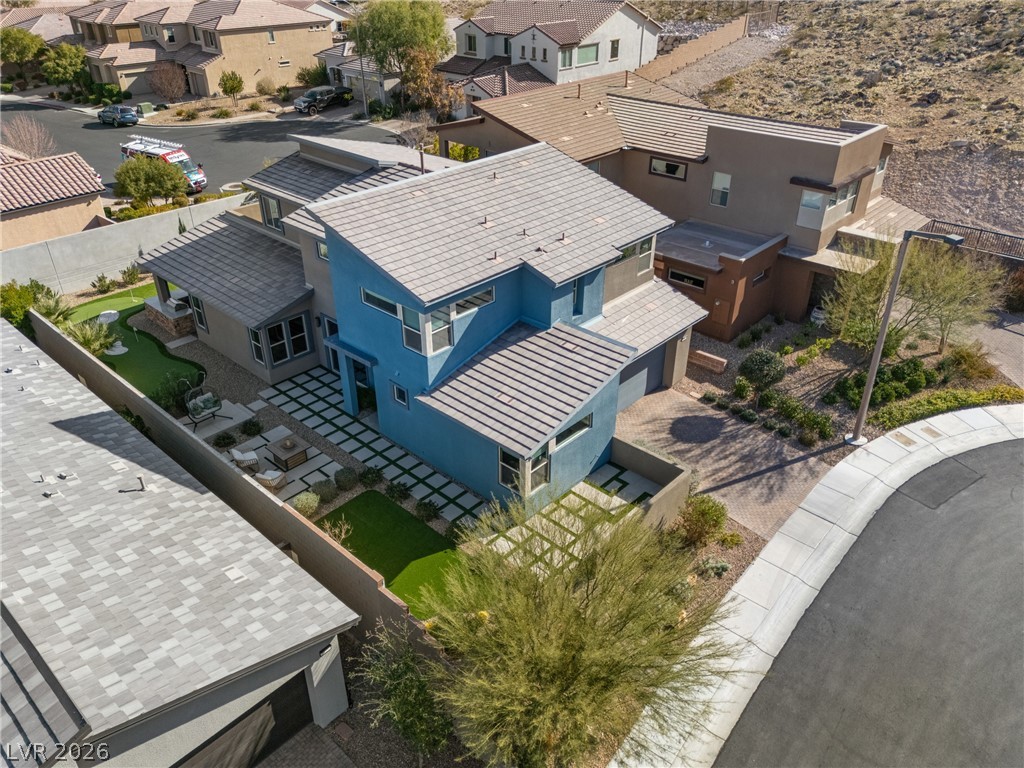 7230 Galaxy Dune Street