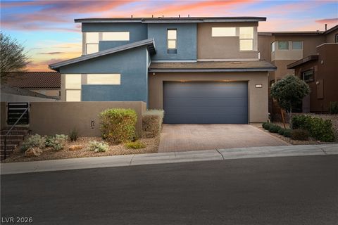 Photo of 7230 Galaxy Dune Street, Las Vegas, NV 89148 (MLS # 2775984)