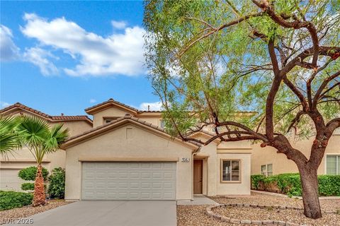 156 Rancho Maria Street Las Vegas NV 89148