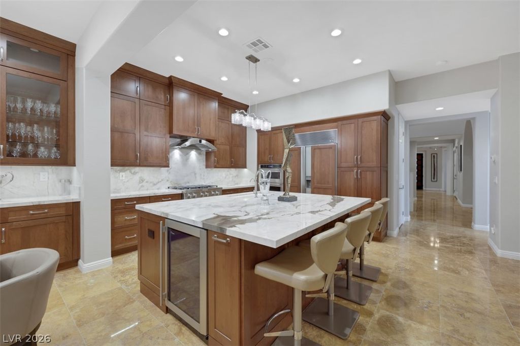 Photo of 12047 Oakland Hills Drive, Las Vegas, NV 89141 (MLS # 2764711)