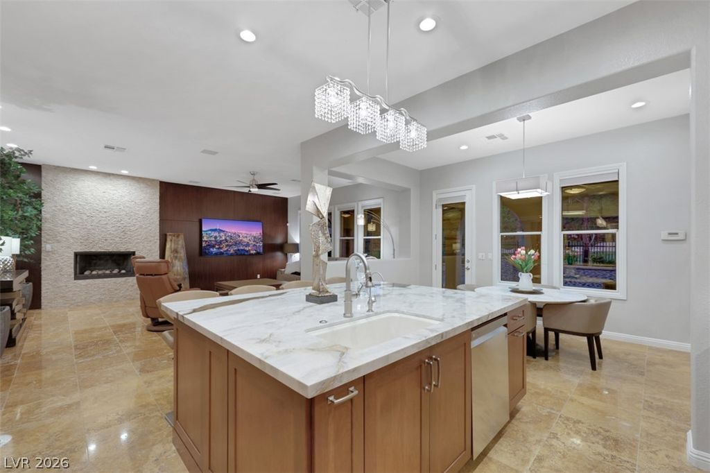 Photo of 12047 Oakland Hills Drive, Las Vegas, NV 89141 (MLS # 2764711)