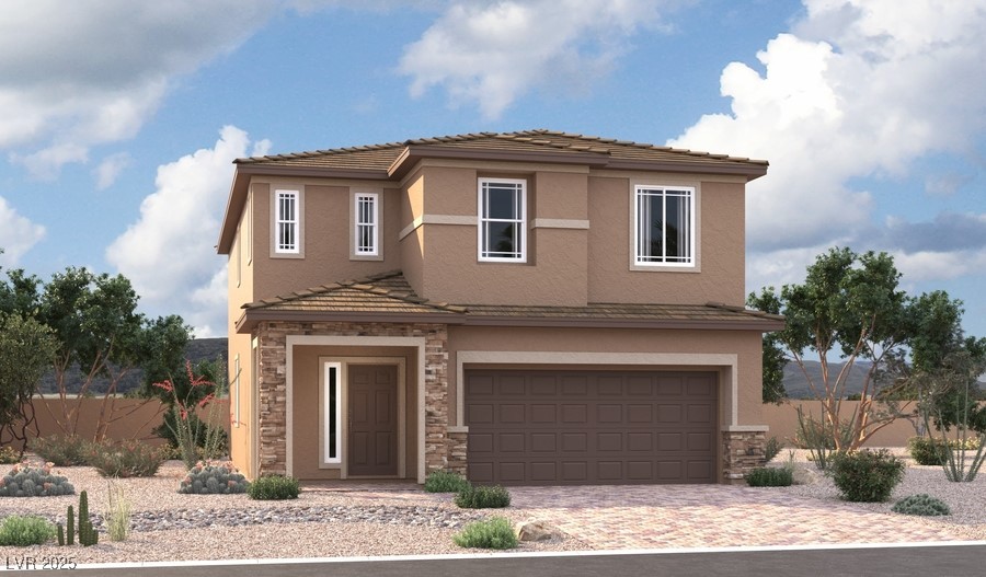 9964 Angel Valley Drive, Las Vegas, Nevada image 1