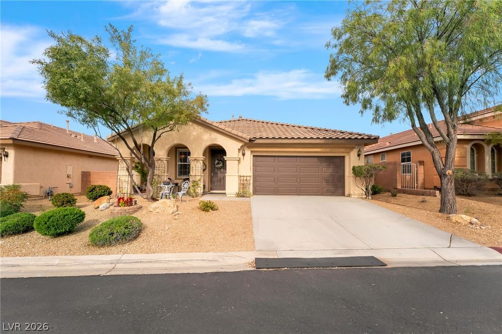 Photo of 10369 Borah Park Circle, Las Vegas, NV 89178 (MLS # 2779605)