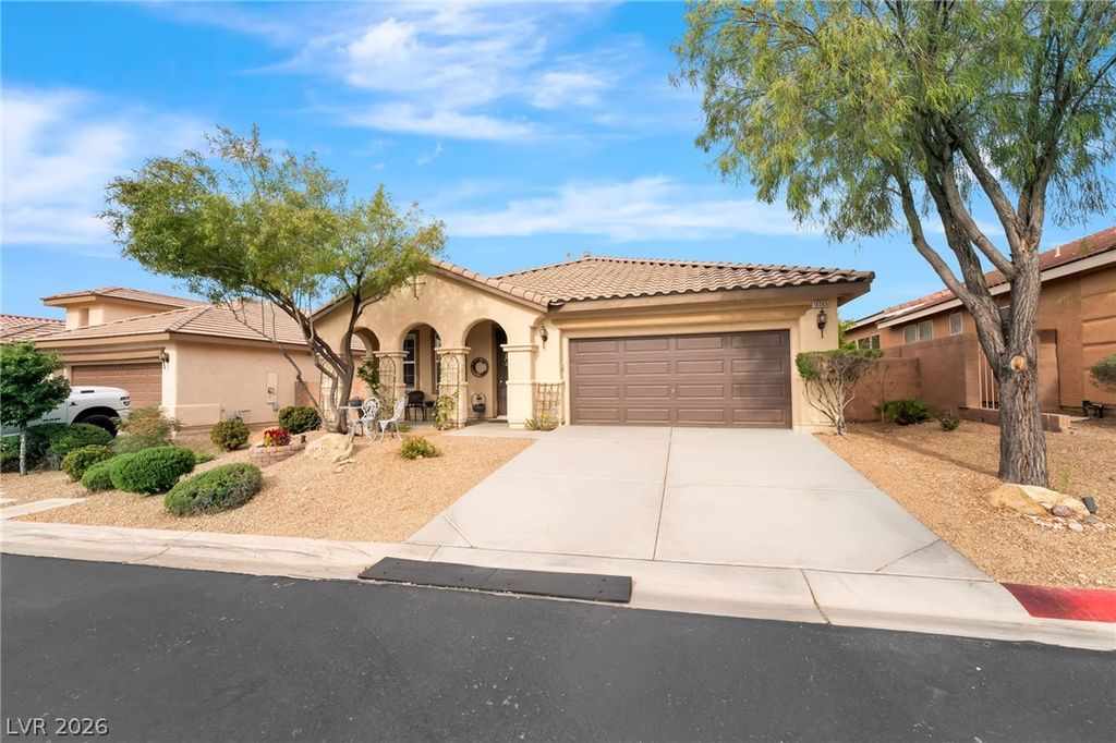 Photo of 10369 Borah Park Circle, Las Vegas, NV 89178 (MLS # 2779605)