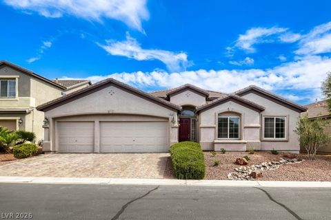 Photo of 10140 Trellis Rose Court, Las Vegas, NV 89148 (MLS # 2790065)