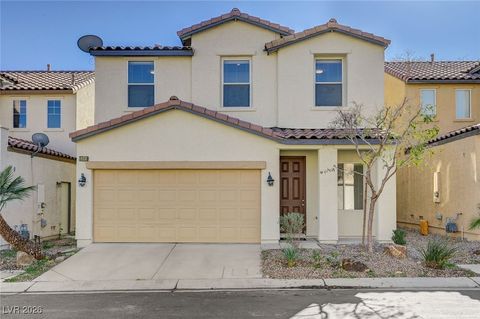 5389 Encino Springs Avenue Las Vegas NV 89139