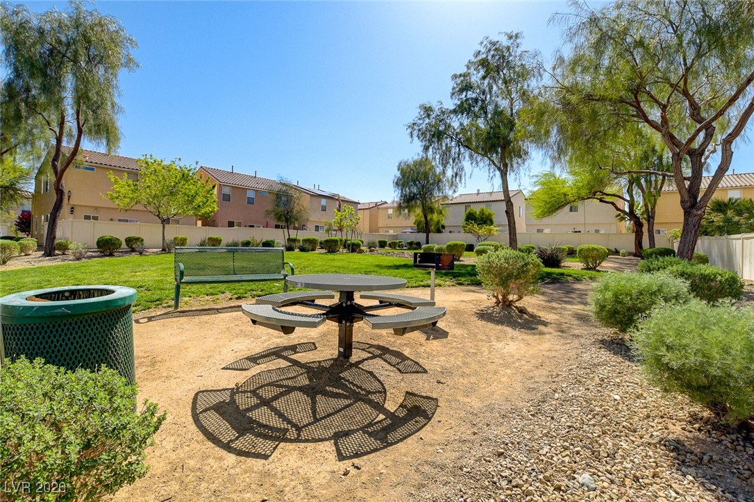 5389 Encino Springs Avenue