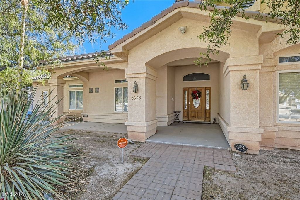 Photo of 6325 Guy Avenue, Las Vegas, NV 89131 (MLS # 2736962)