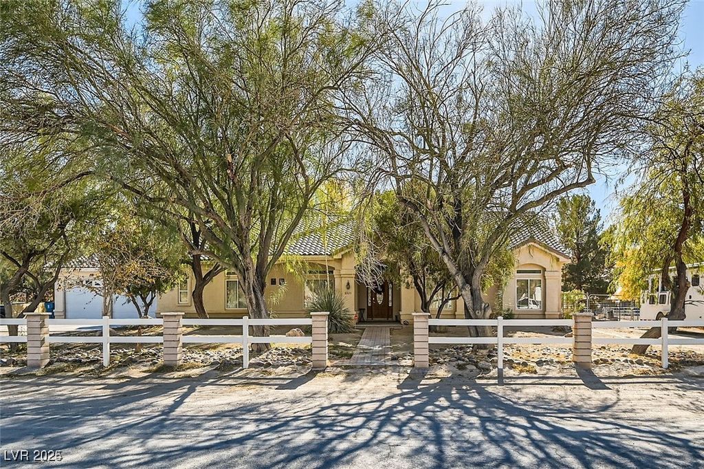 Photo of 6325 Guy Avenue, Las Vegas, NV 89131 (MLS # 2736962)