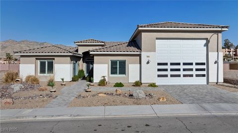 Photo of 2012 Duke Of York Drive, Laughlin, NV 89029 (MLS # 2725437)