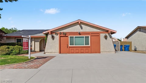 Photo of 5680 Blossom View Avenue, Las Vegas, NV 89142 (MLS # 2825867)