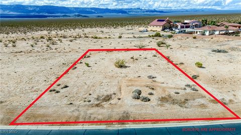 Vacant Land For Sale - 115 Fig Leaf Place<br/> Palm Gardens, NV 89039