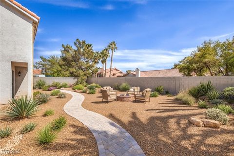 1009 Nawkee Drive North Las Vegas NV 89031