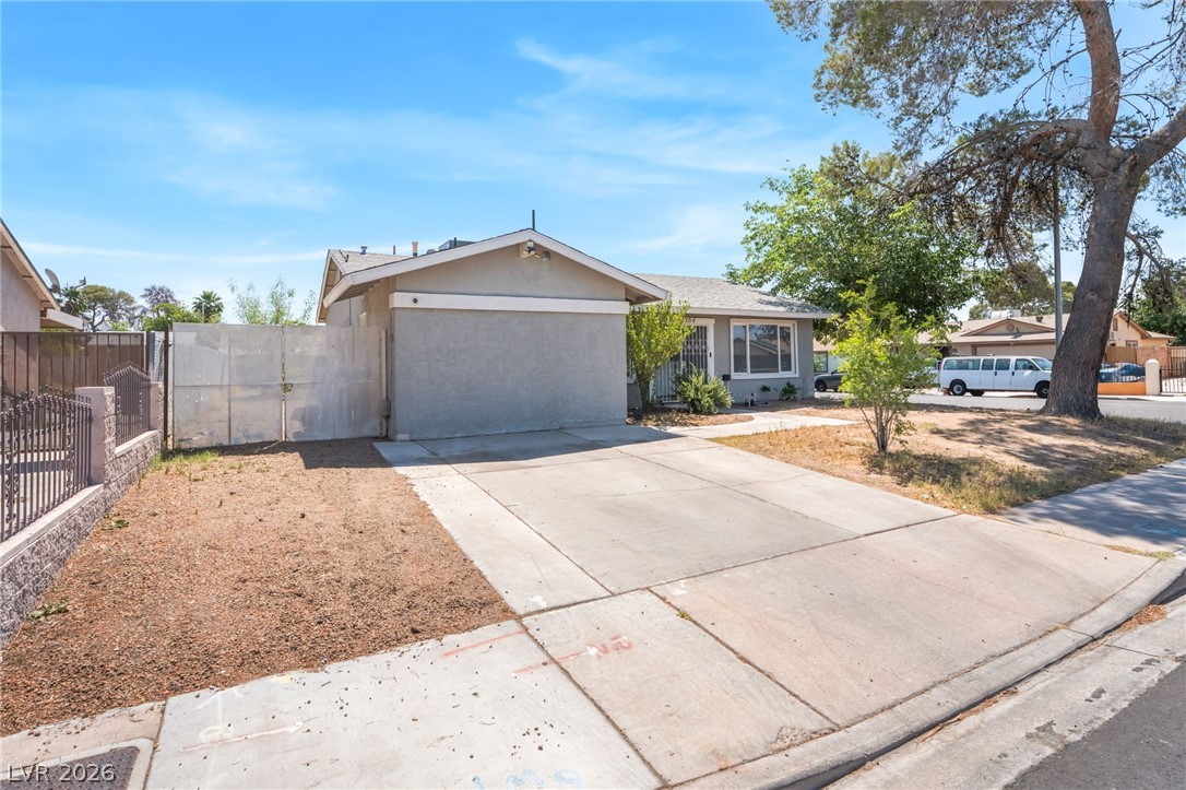 1204 Melissa Street