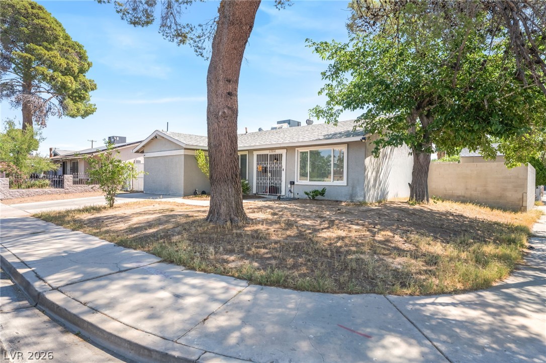 1204 Melissa Street