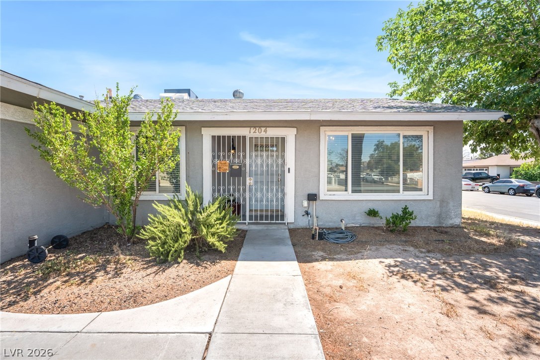1204 Melissa Street