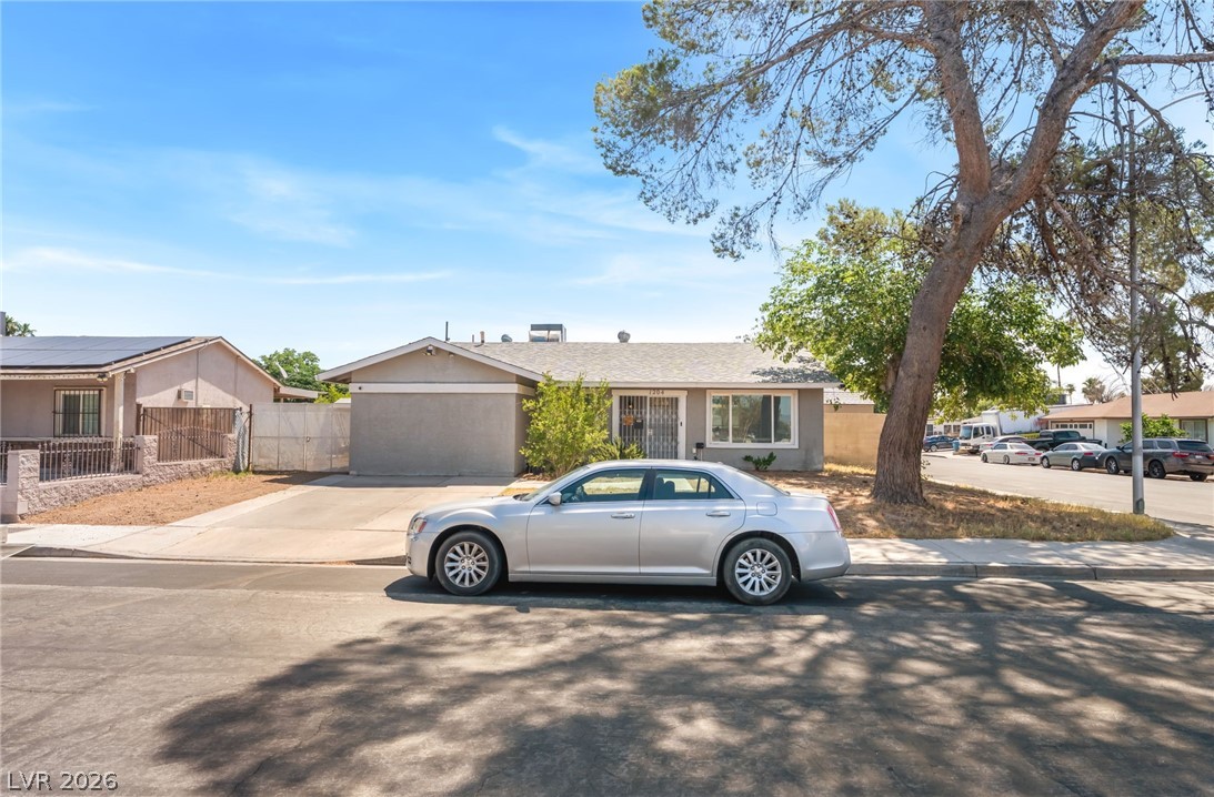 1204 Melissa Street