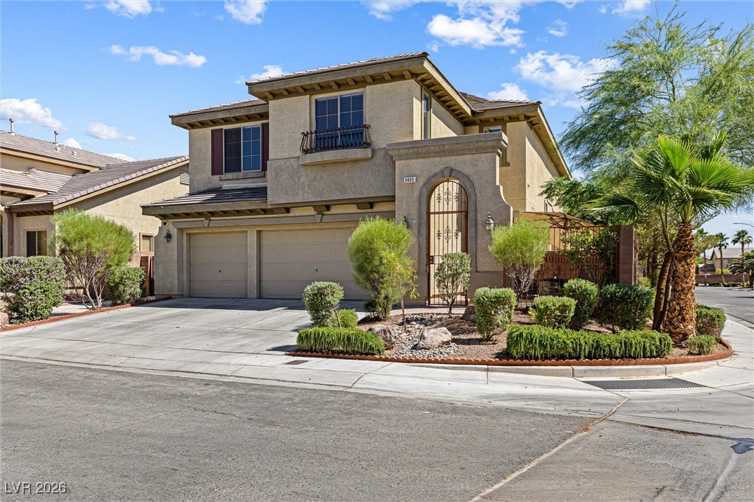 3405 Brook Song Avenue