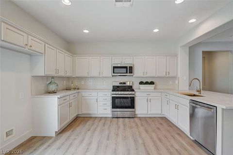 Photo of 8916 El Diablo Street, Las Vegas, NV 89131 (MLS # 2756322)