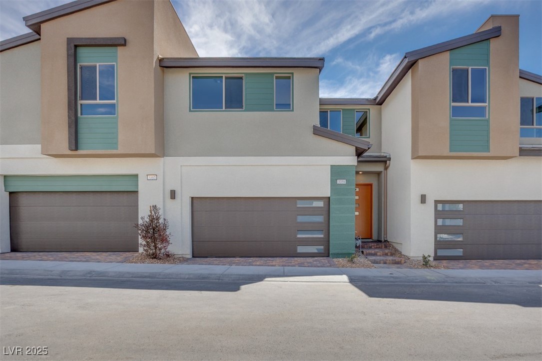 3359 Via Tizzoni Street, Henderson, Nevada image 17