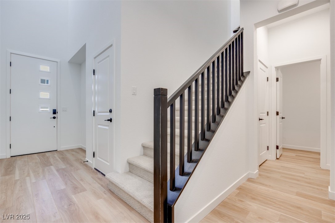 3359 Via Tizzoni Street, Henderson, Nevada image 3